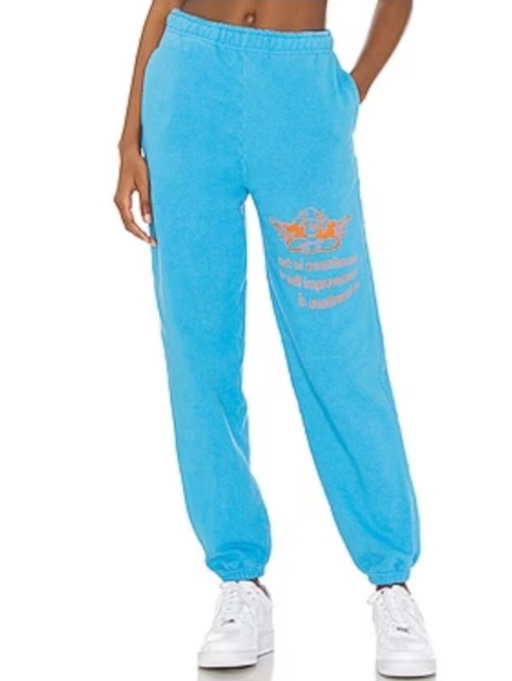 Boys Lie "Case of Blues" Sweatpants-Med